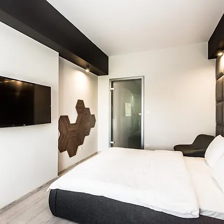 Super-apartamenty Exclusive * Poznań