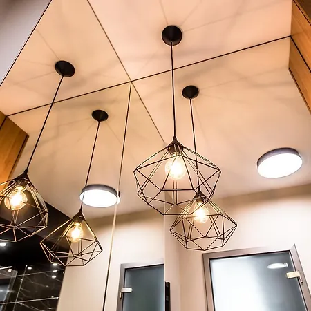 Appartamento Super-apartamenty Exclusive *