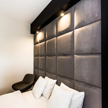 Super-apartamenty Exclusive Appartamento Poznań