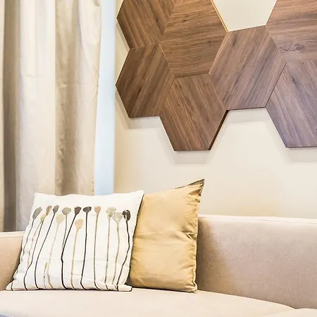 Super-apartamenty Exclusive Appartamento *