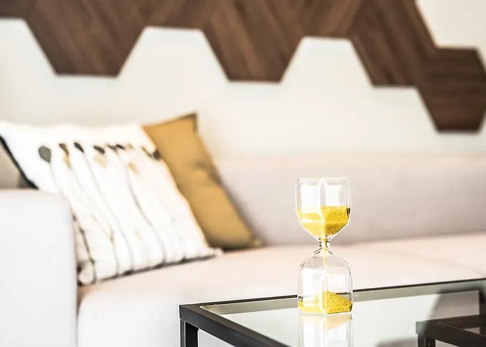 Super-apartamenty Exclusive