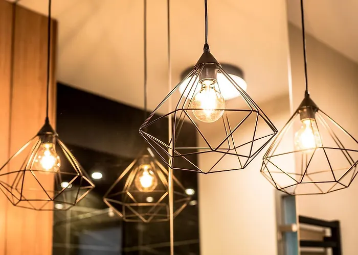 Apartment Super-apartamenty Exclusive *