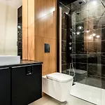 Lejlighed Super-apartamenty Exclusive Poznań