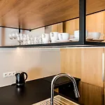 Super-apartamenty Exclusive *