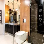 Lejlighed Super-apartamenty Exclusive Poznań