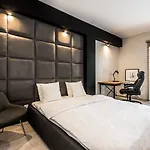 Super-apartamenty Exclusive *