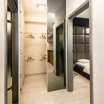 Super-apartamenty Exclusive Lejlighed *