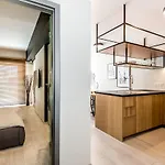 Super-apartamenty Exclusive * Poznań