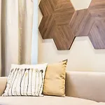 Super-apartamenty Exclusive Lejlighed *