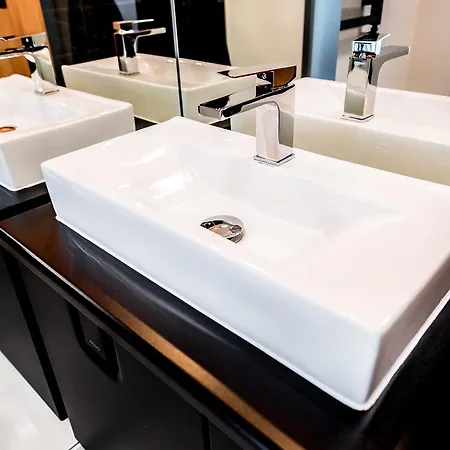 Super-apartamenty Exclusive *