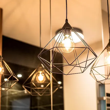 公寓 Super-apartamenty Exclusive *