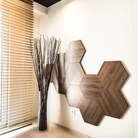 Super-apartamenty Exclusive * 波兹南