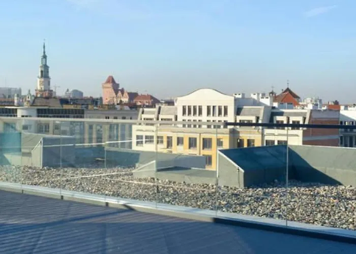 Super-apartamenty Exclusive Appartamento *