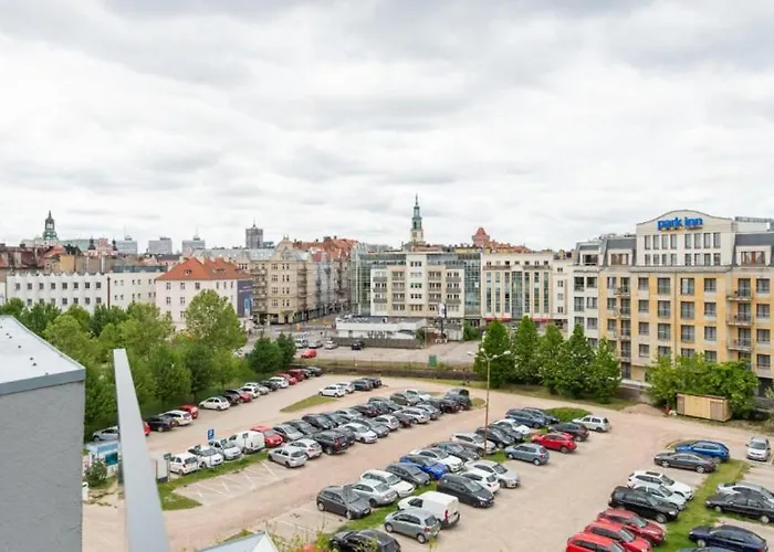 Appartamento Super-apartamenty Exclusive *