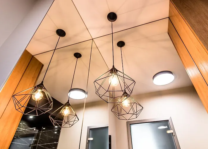 Appartamento Super-apartamenty Exclusive *